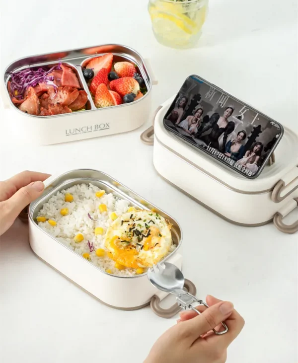 ThermoFresh Lunch Box - Image 2